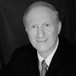 Howard L. Morgan